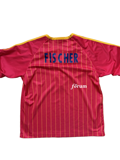 Vintage Adidas Spain Cross Jersey