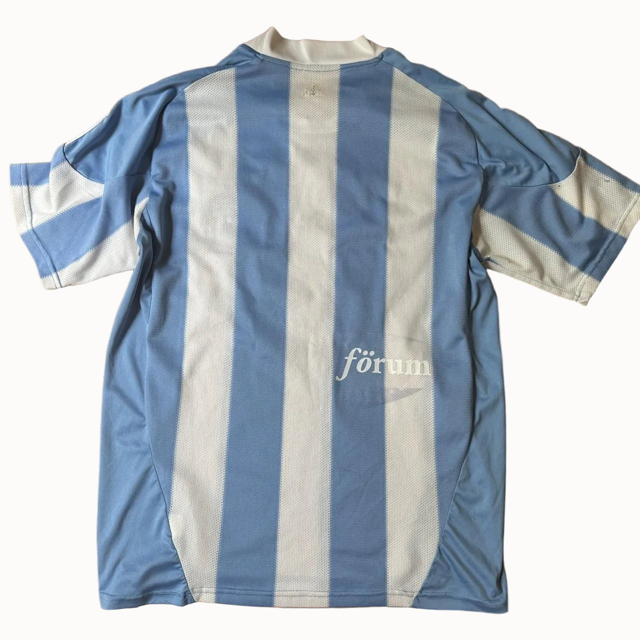 Vintage Argentina Sashiko Gold Sun Jersey