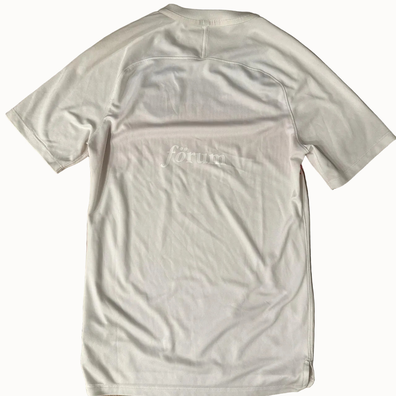 Vintage England Flower Gem Jersey