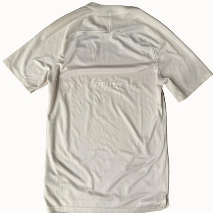 Vintage England Flower Gem Jersey