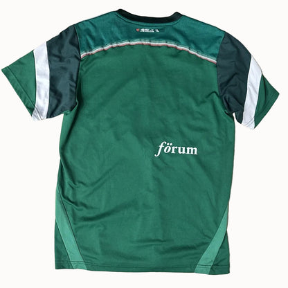 Vintage Mexico Sashiko Flames Jersey