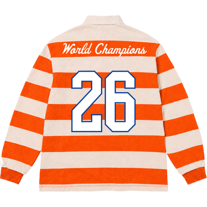 NYK Championship Rugby