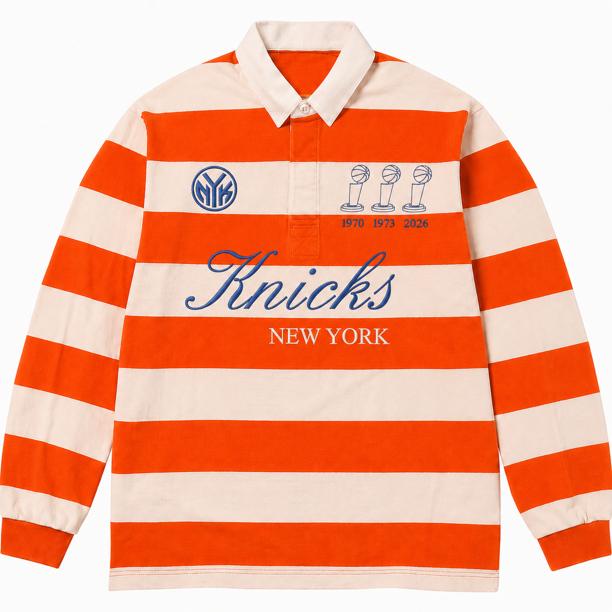 NYK Championship Rugby
